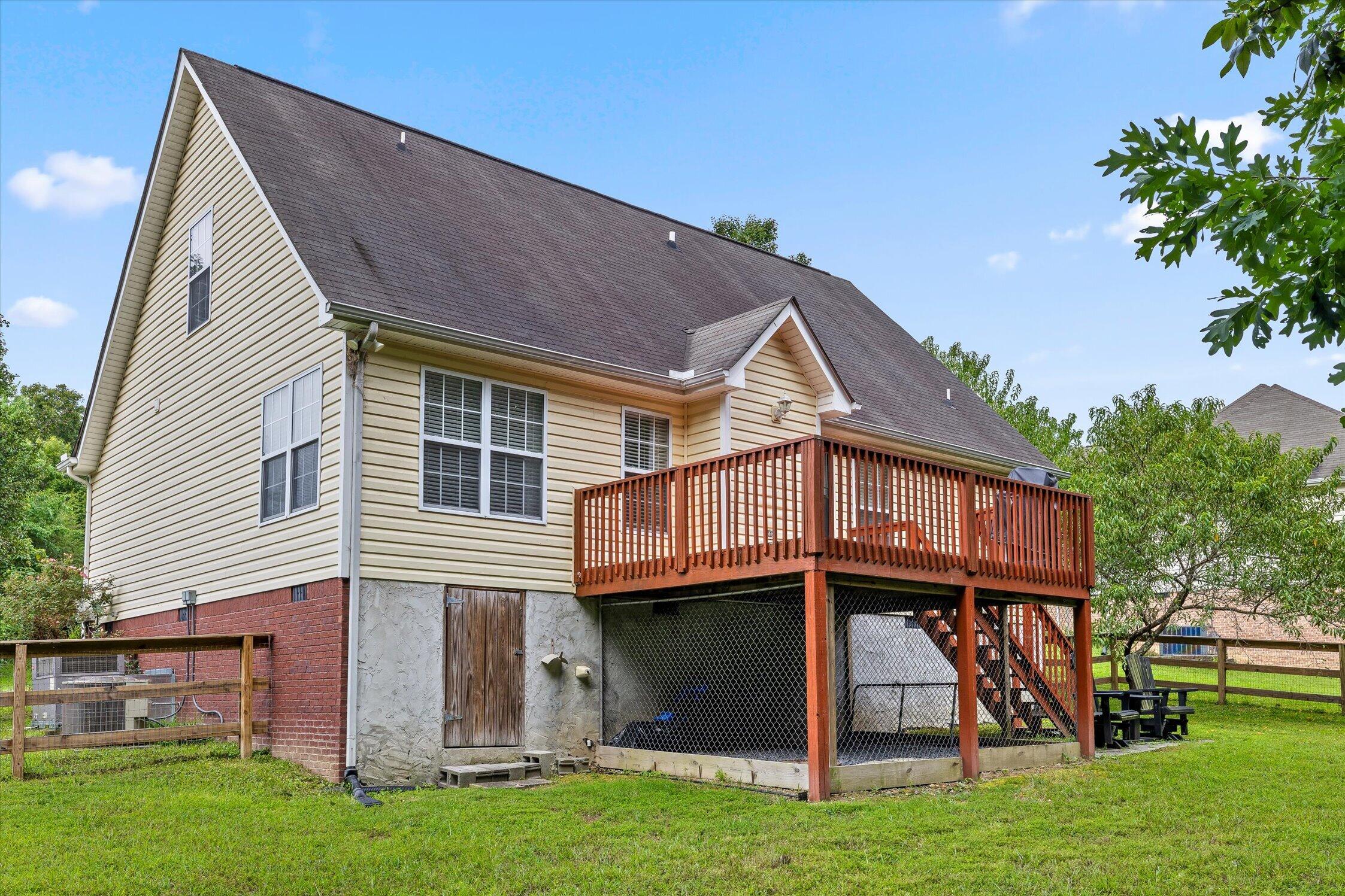 7475 British Road Ooltewah, TN 37363 - Photo 64 of 79 64-7475 British Rd-12