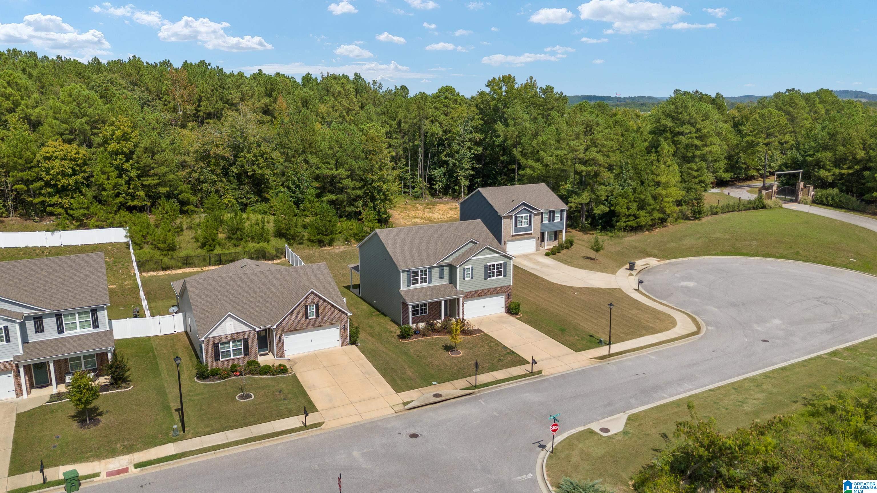 1083 Flyway View Lane Alabaster, AL 35007 - Photo 50 of 57