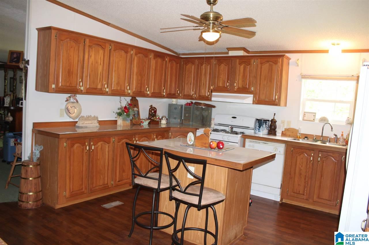 1623 Ripley Cutoff Road Carbon Hill, AL 35549 - Photo 16 of 38