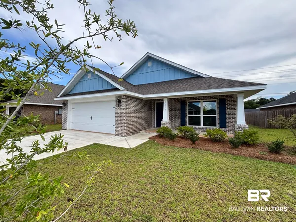 $331,610 | 1419 Plymouth Drive, Foley, AL 36535