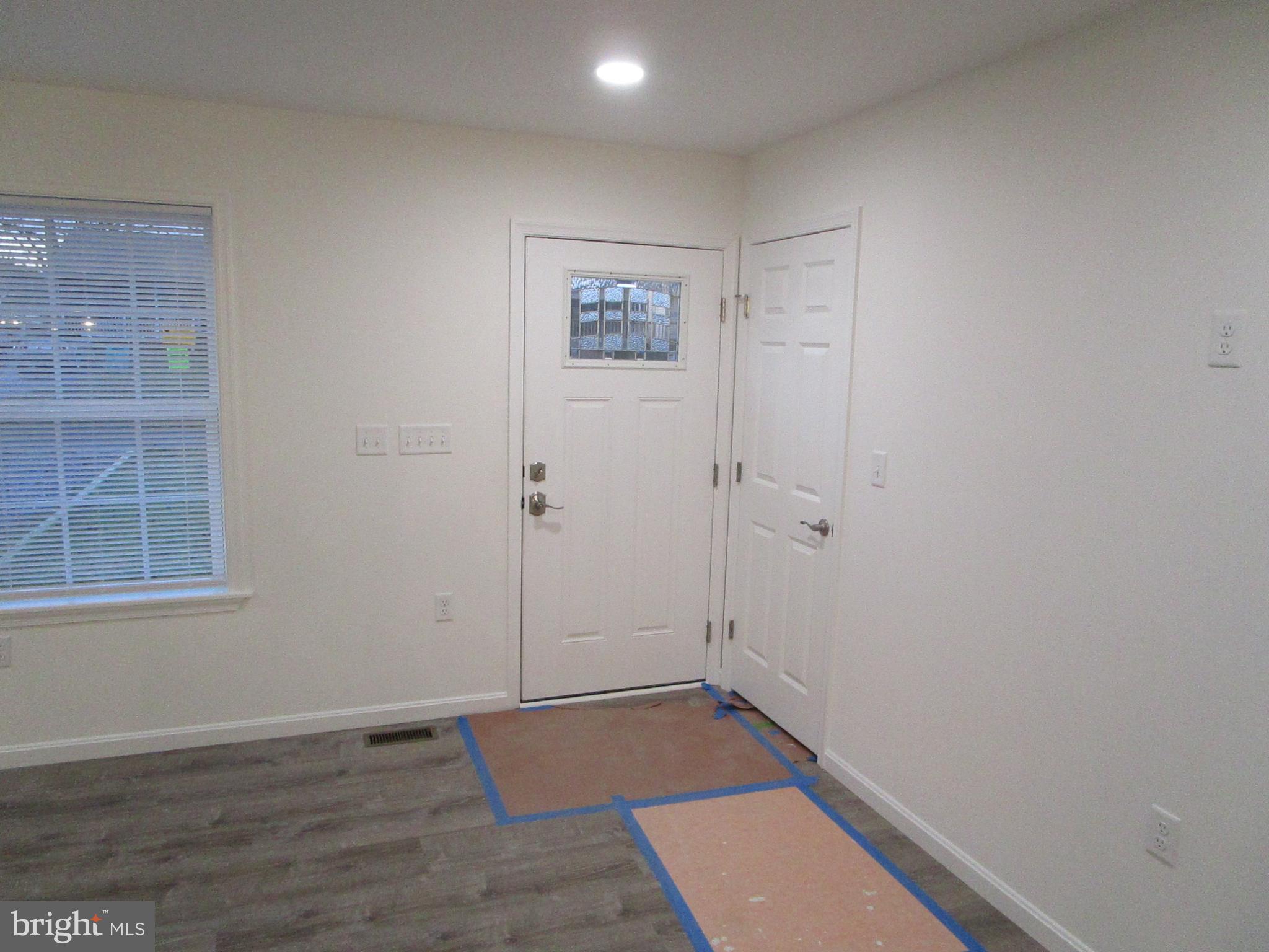 32 Tiffany Drive Rehoboth Beach, DE 19971 - Photo 10 of 43 a view of an empty room