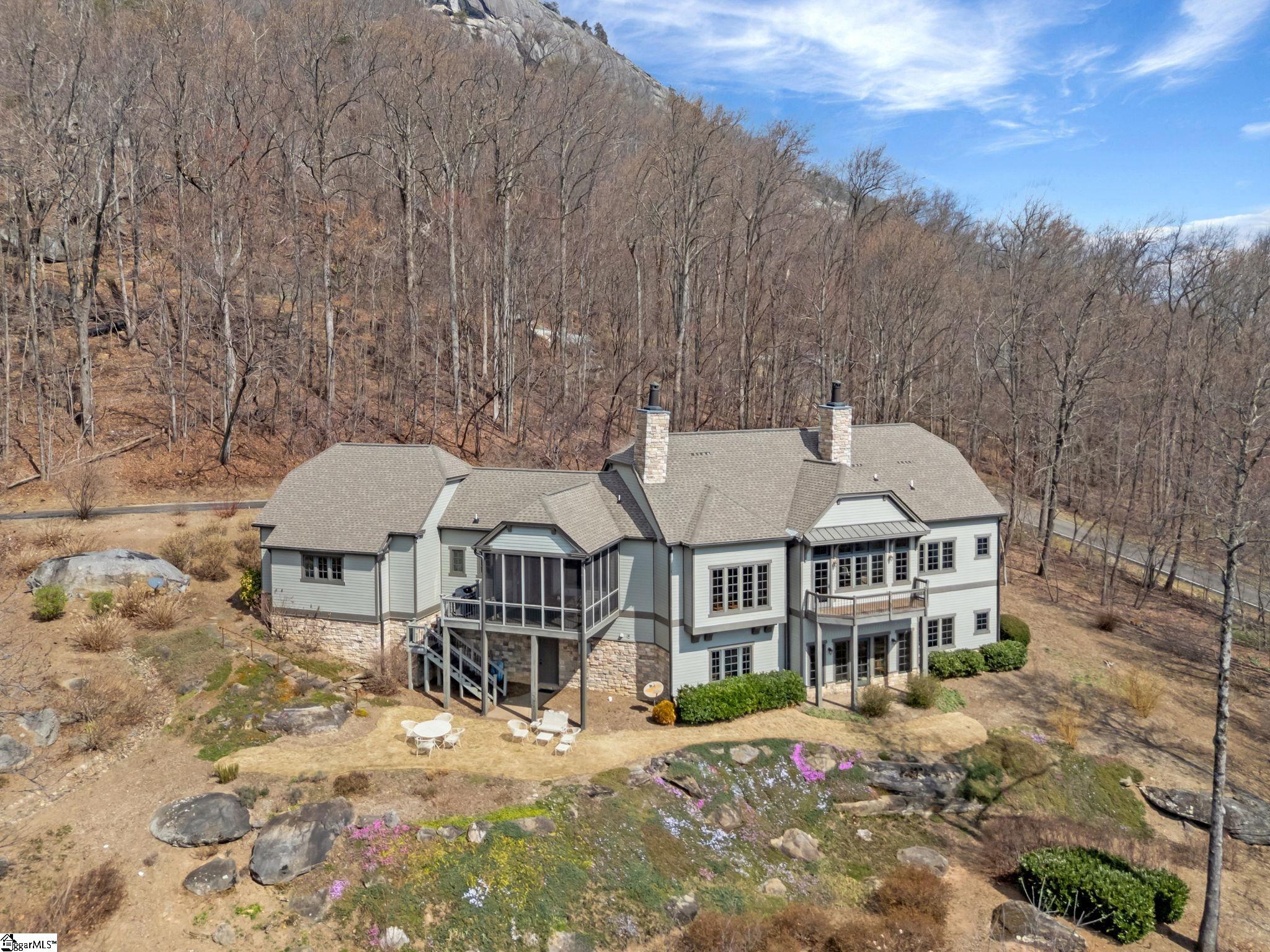 1 Boulder Lookout Drive Landrum, SC 29356 - Photo 38 of 40