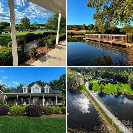 $1,750,000 | 1011 Ratchford Road, York, SC 29745