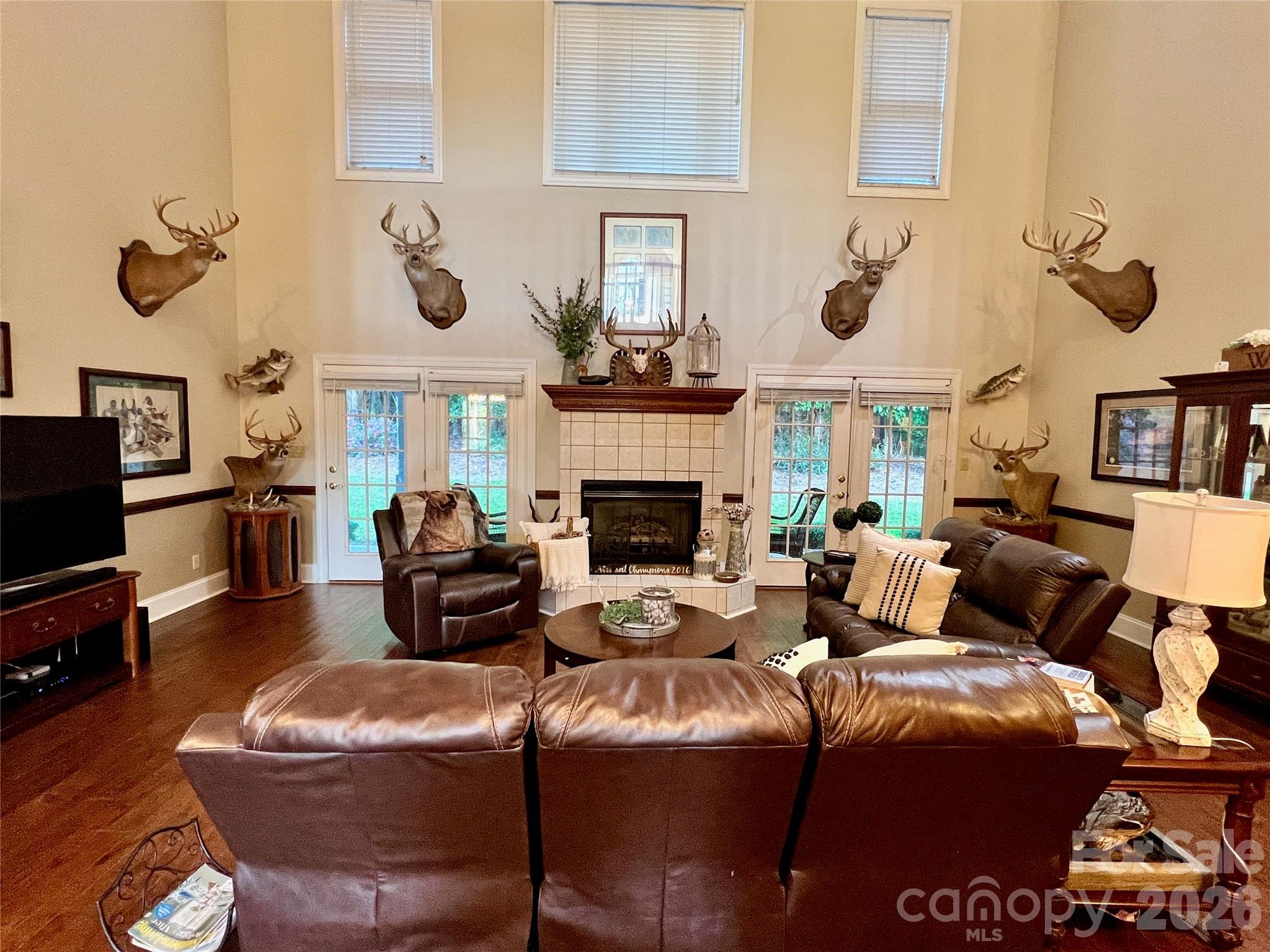 1011 Ratchford Road York, SC 29745 - Photo 11 of 35