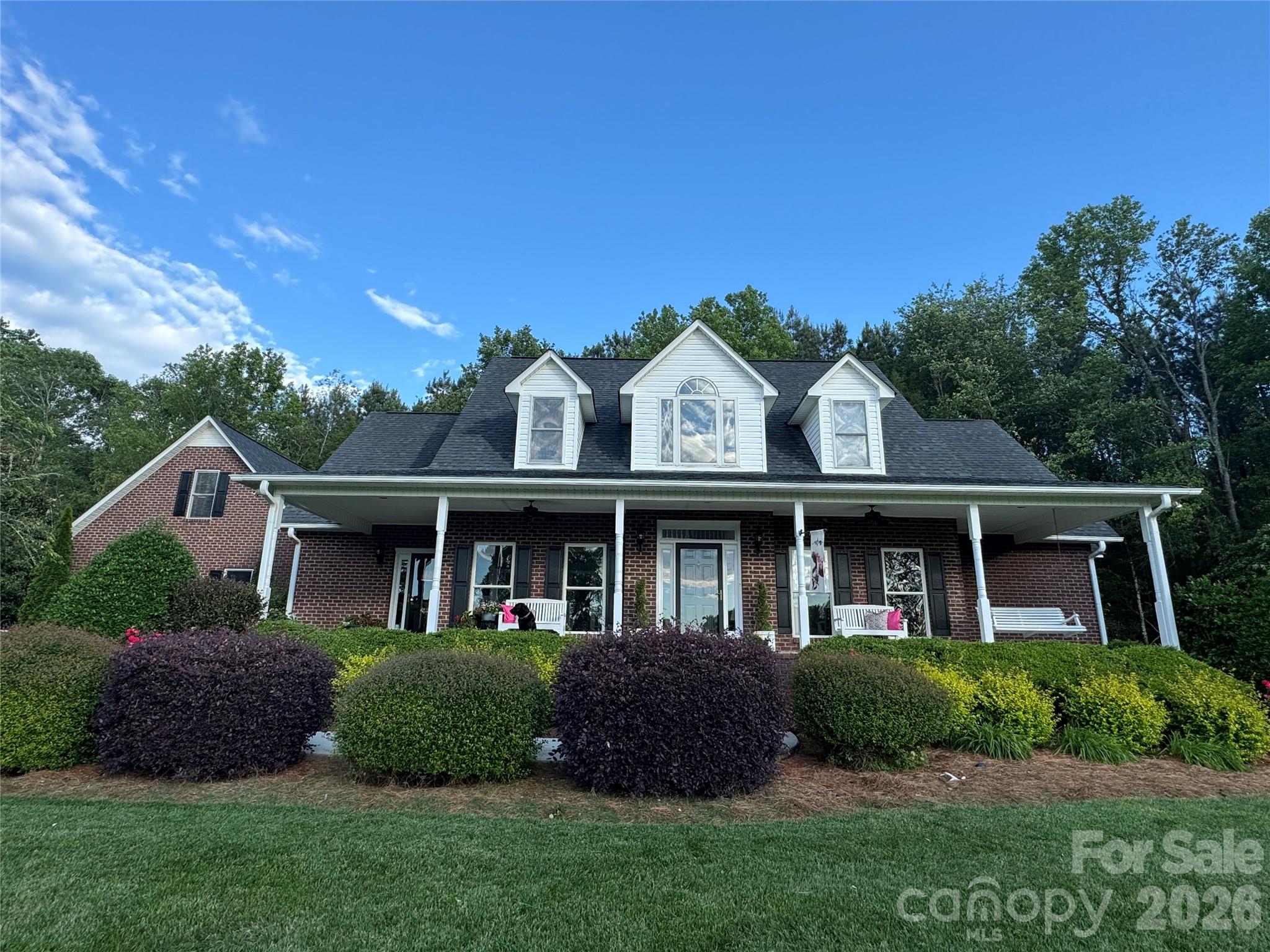 1011 Ratchford Road York, SC 29745 - Photo 2 of 35