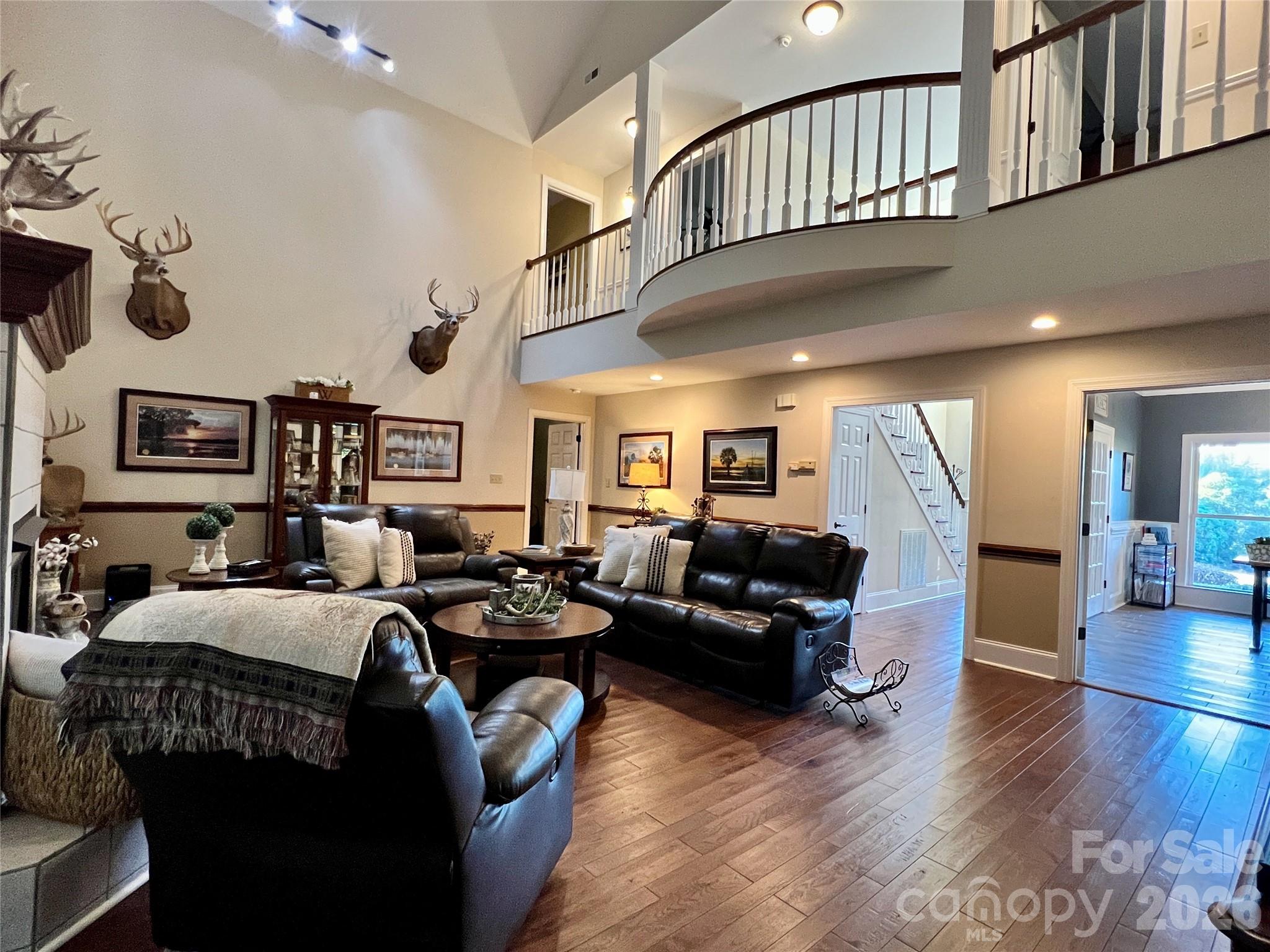 1011 Ratchford Road York, SC 29745 - Photo 22 of 35