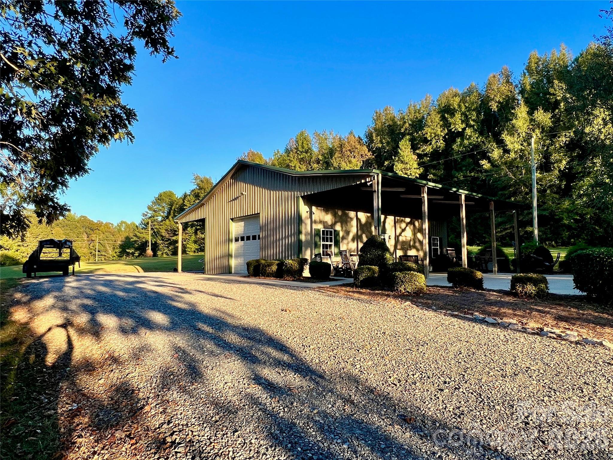 1011 Ratchford Road York, SC 29745 - Photo 24 of 35