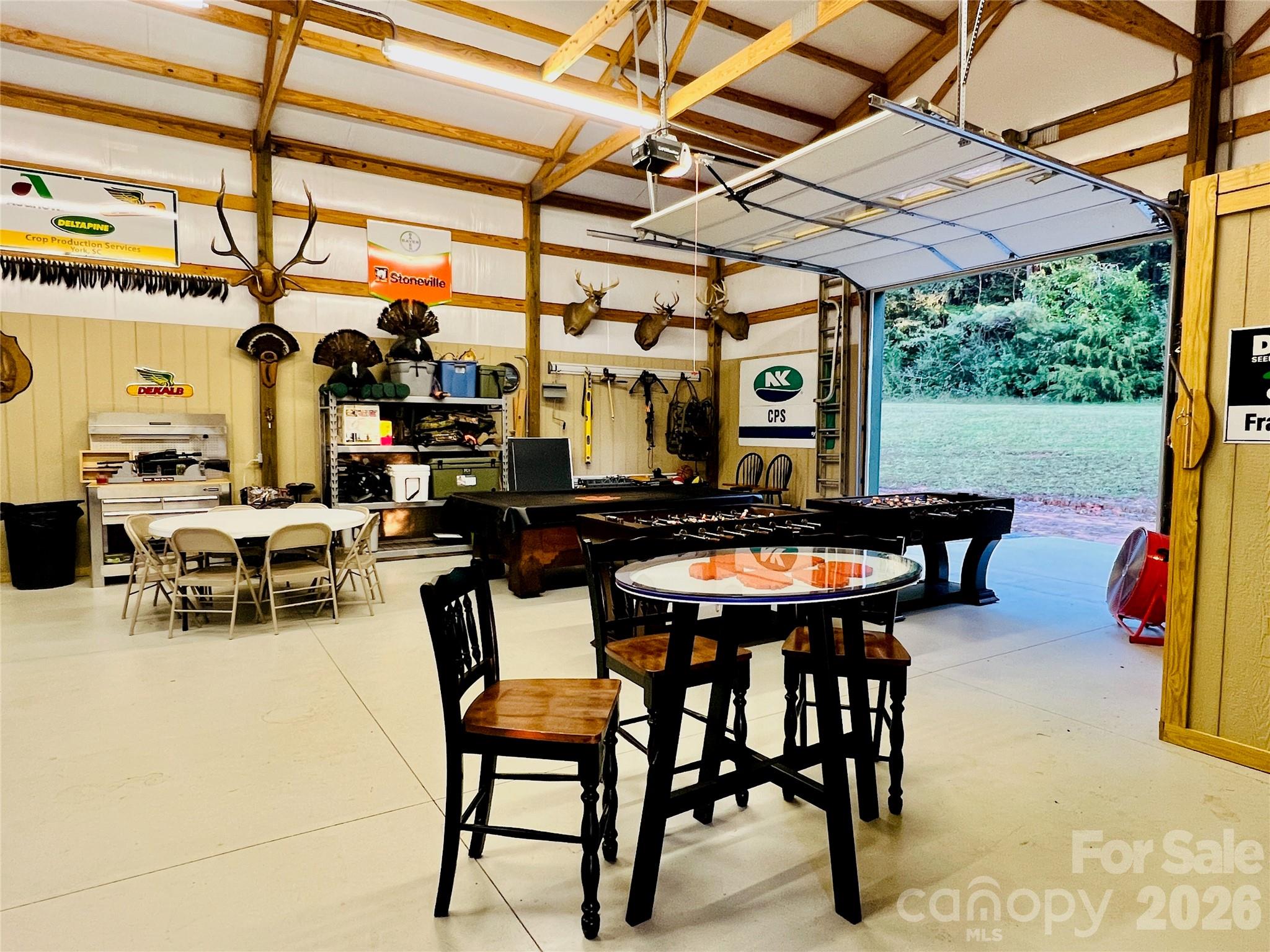 1011 Ratchford Road York, SC 29745 - Photo 26 of 35