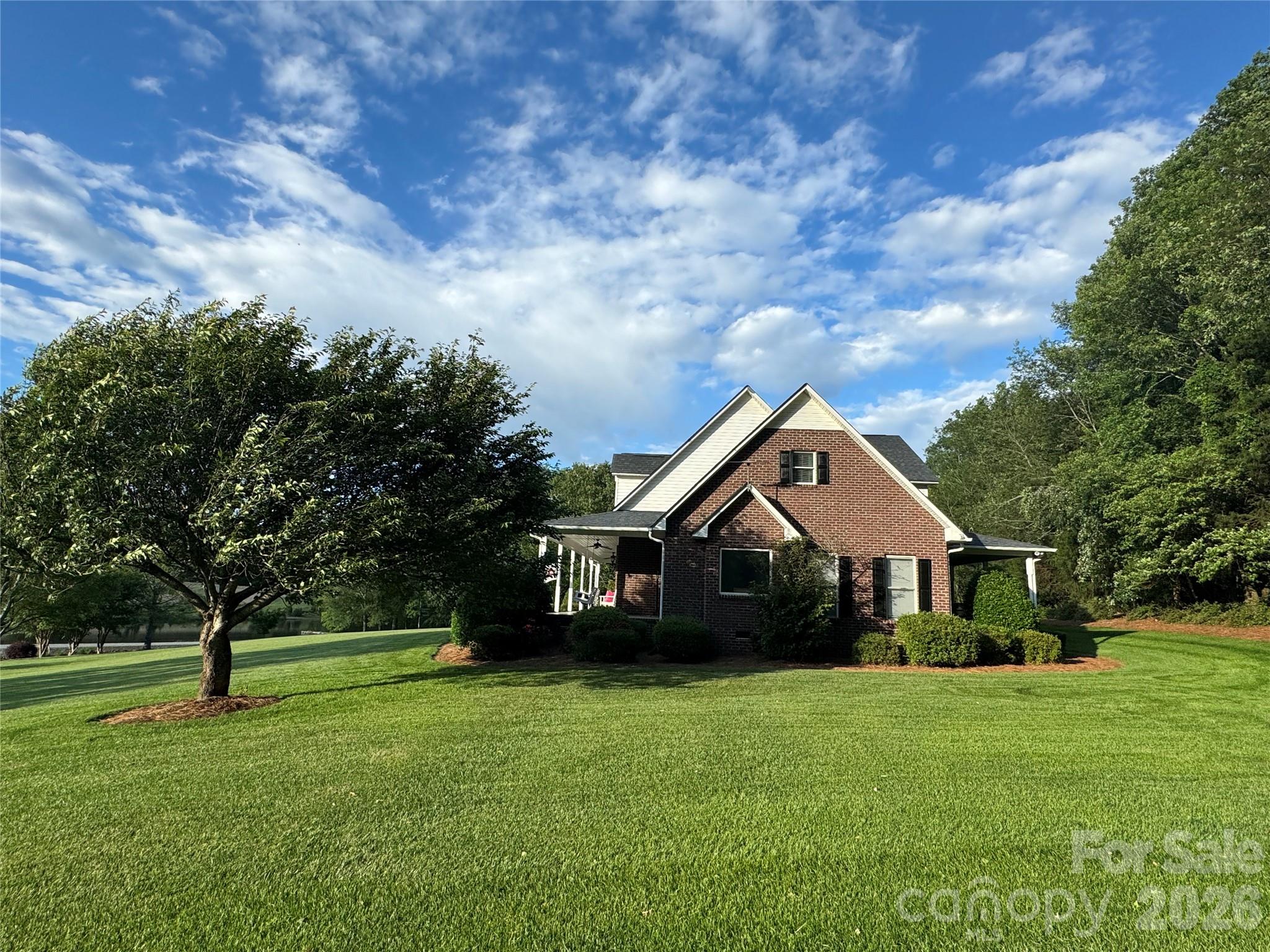 1011 Ratchford Road York, SC 29745 - Photo 29 of 35
