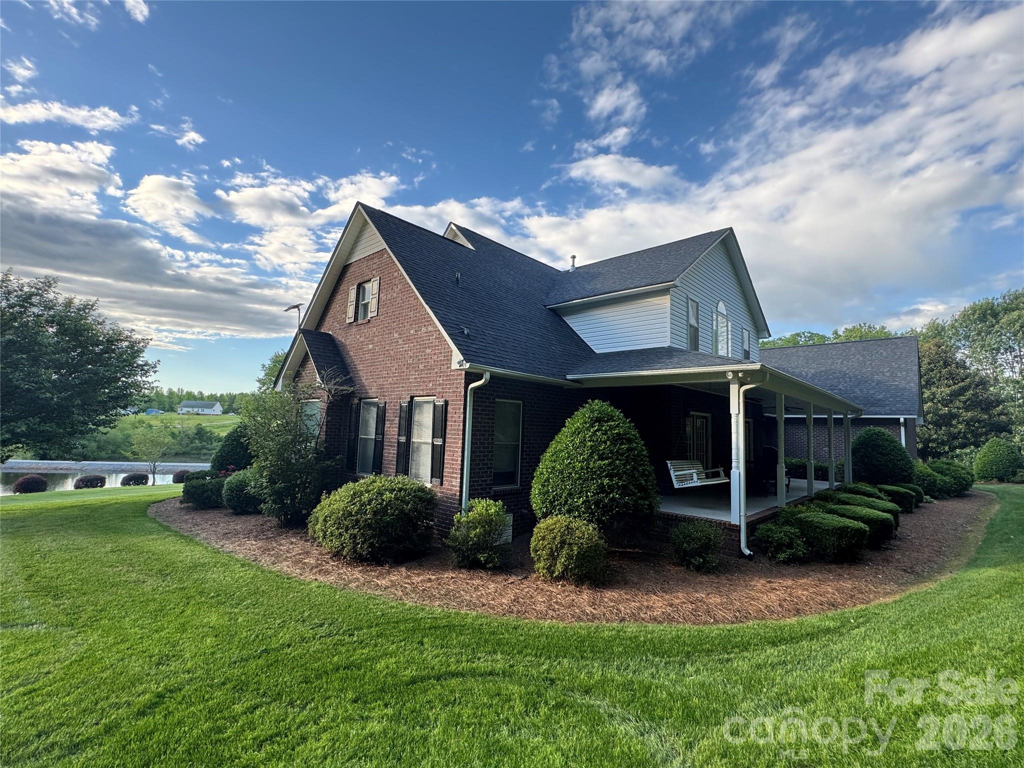 1011 Ratchford Road York, SC 29745 - Photo 30 of 35