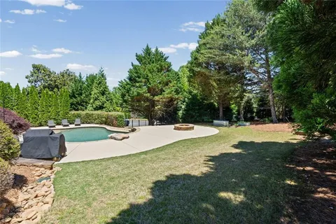 $1,250,000 | 3925 Graystone Preserve, Cumming, GA 30040