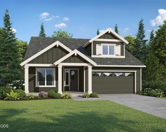 $825,000 | 61442 Southeast Daybreak Ct Bend, Unit LOT 11, Bend, OR 97702