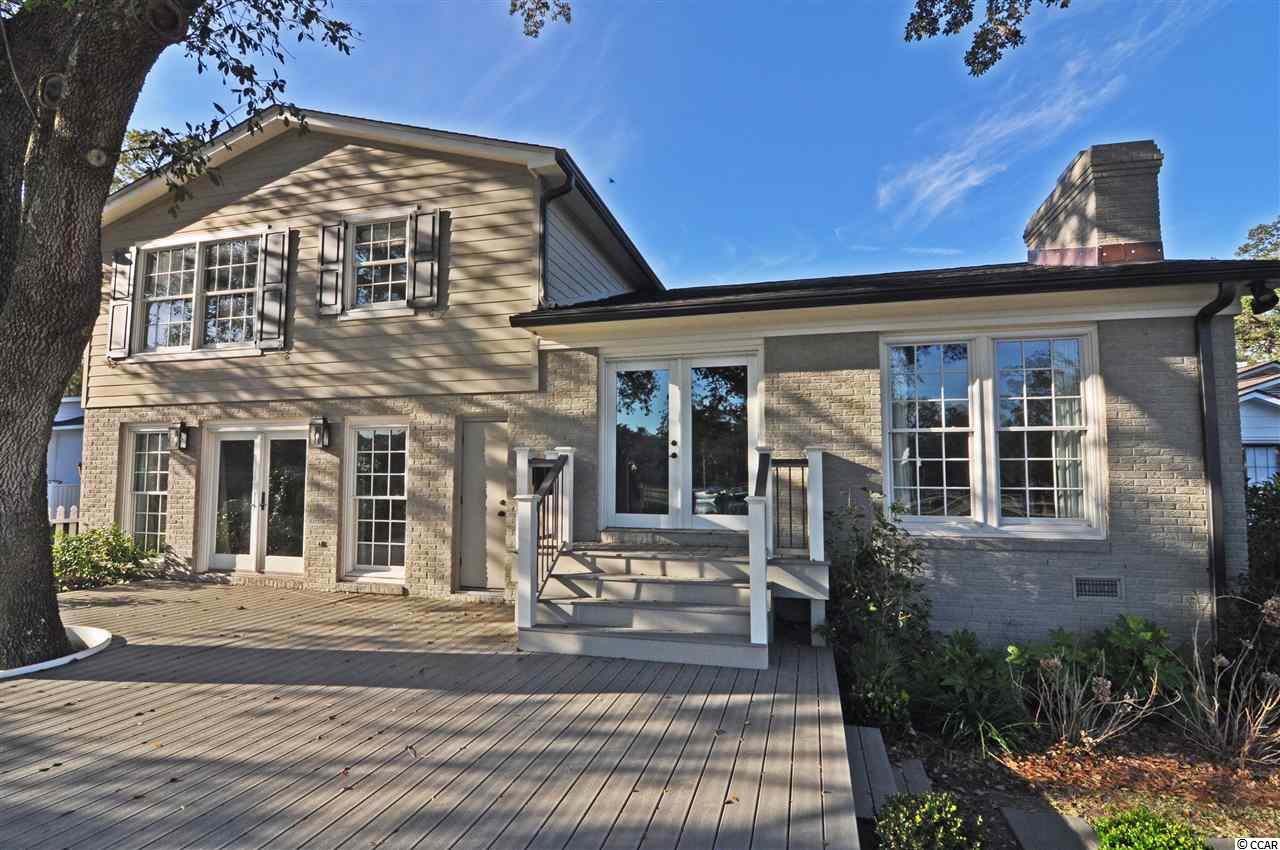 483 Old Field Road Murrells Inlet, SC 29576 - Photo 22 of 25