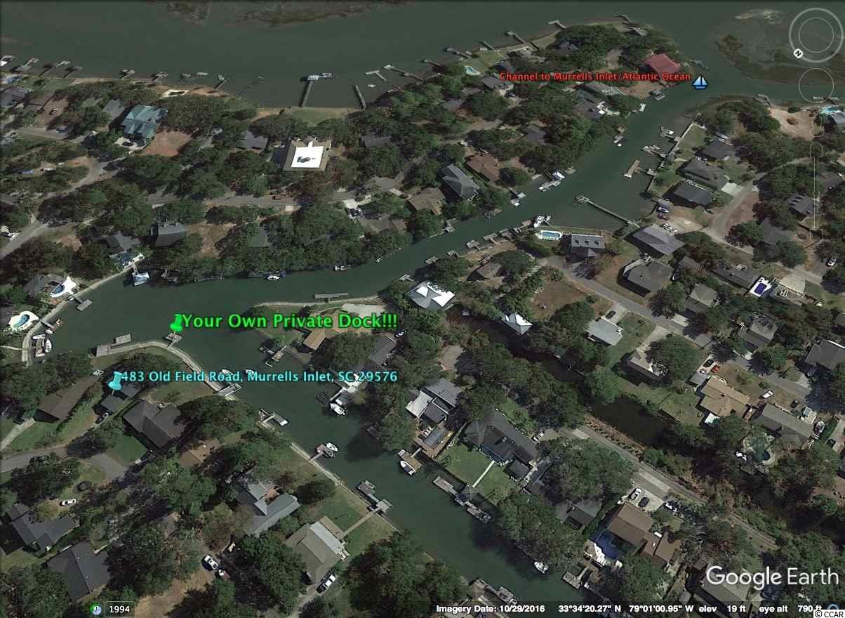 483 Old Field Road Murrells Inlet, SC 29576 - Photo 24 of 25