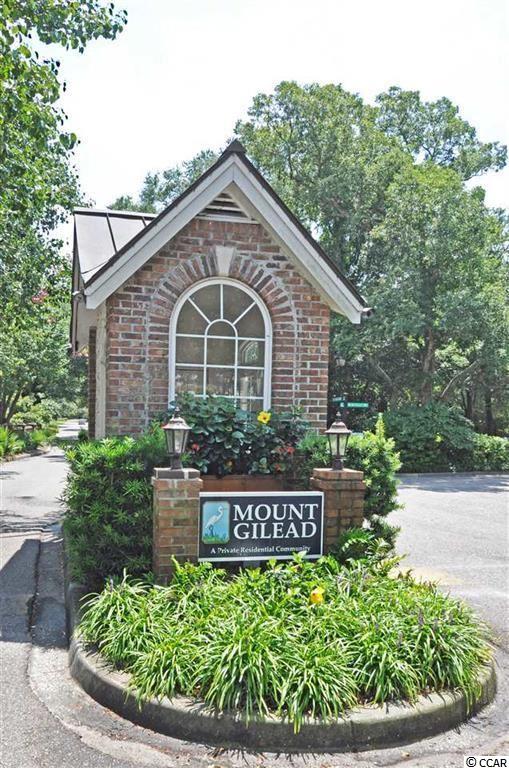 483 Old Field Road Murrells Inlet, SC 29576 - Photo 25 of 25