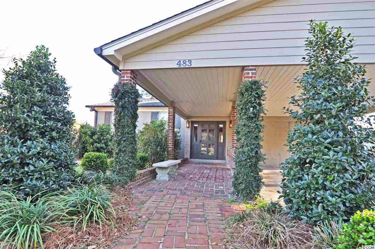 483 Old Field Road Murrells Inlet, SC 29576 - Photo 6 of 25