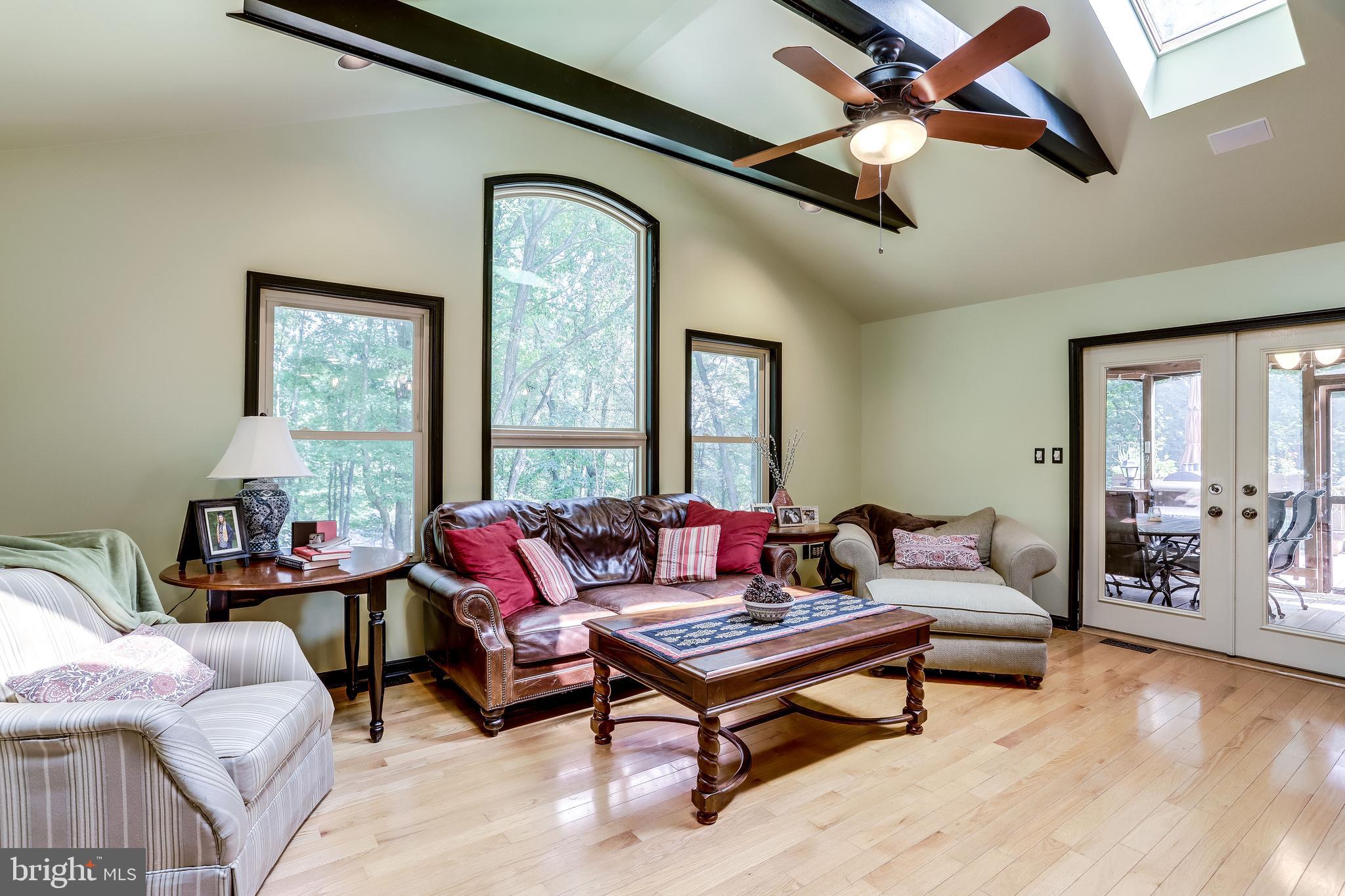 1821 Post Oak Trail Reston, VA 20191 - Photo 25 of 47