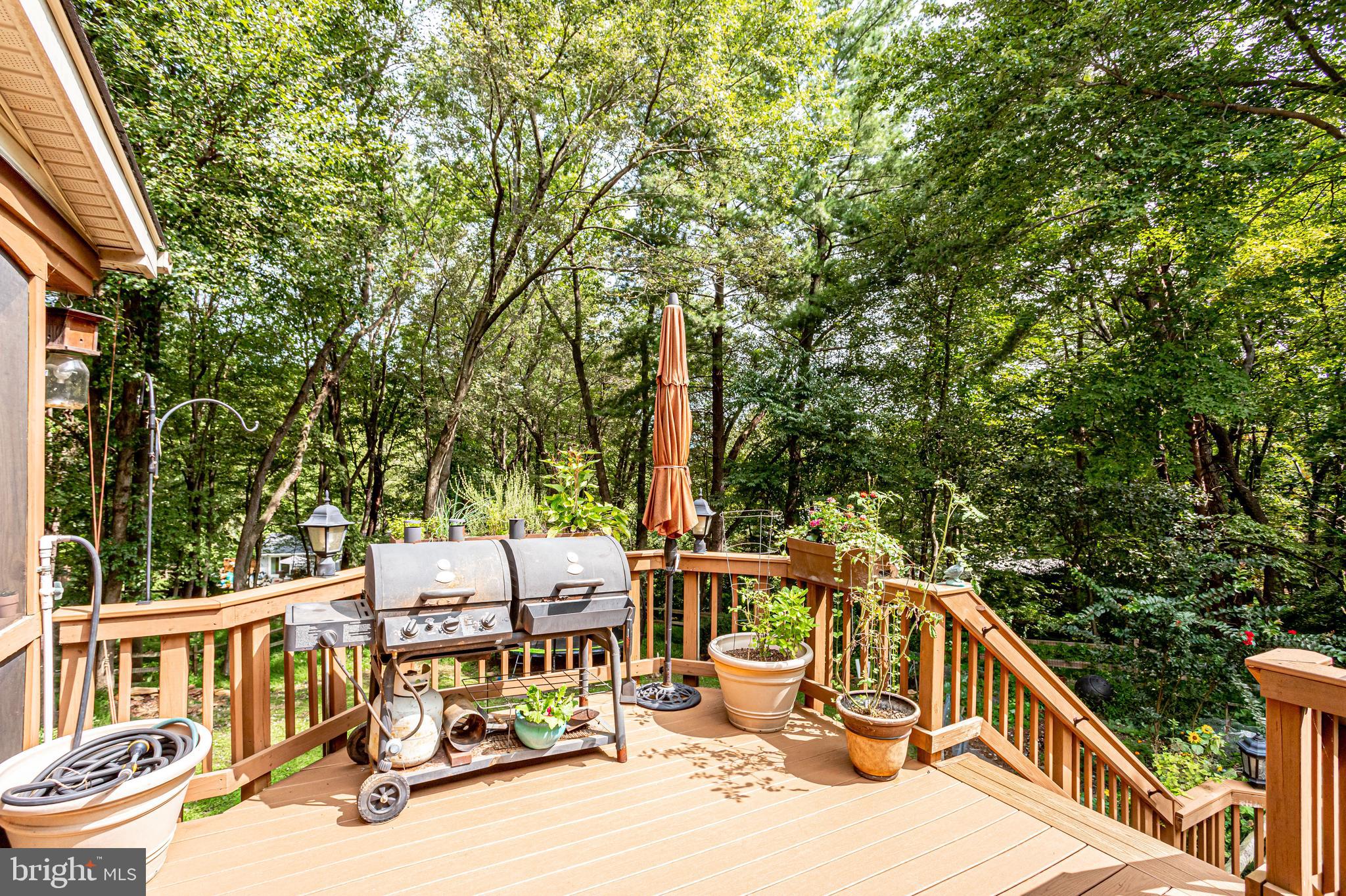 1821 Post Oak Trail Reston, VA 20191 - Photo 7 of 47