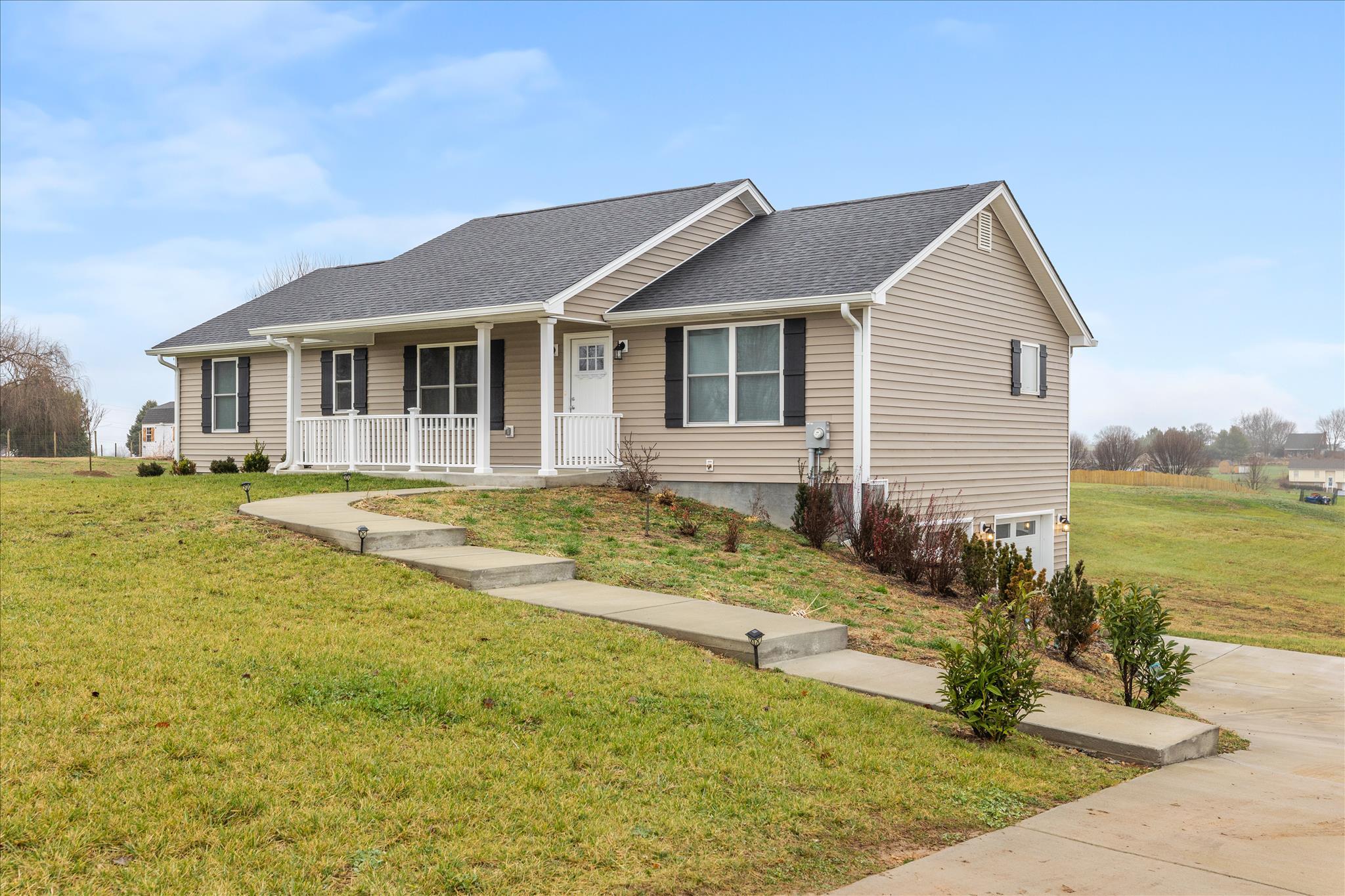 200 Ridgecrest Drive Lancaster, KY 40444 - Photo 2 of 35 1