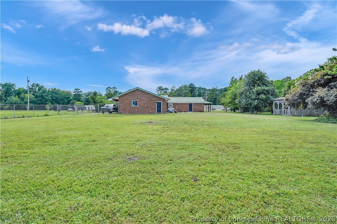 2567 Alamac Road Lumberton, NC 28358 - Photo 29 of 30