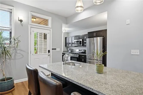 $499,000 | 5443 Jackson Street, Pittsburgh, PA 15206