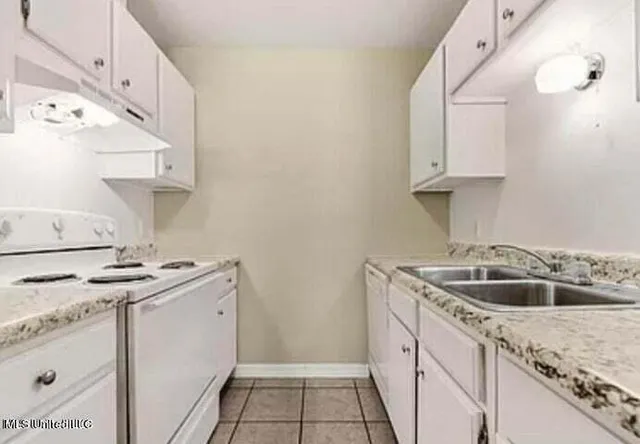 $950 | 1015 Park Row Avenue, Unit 12, Long Beach, MS 39560