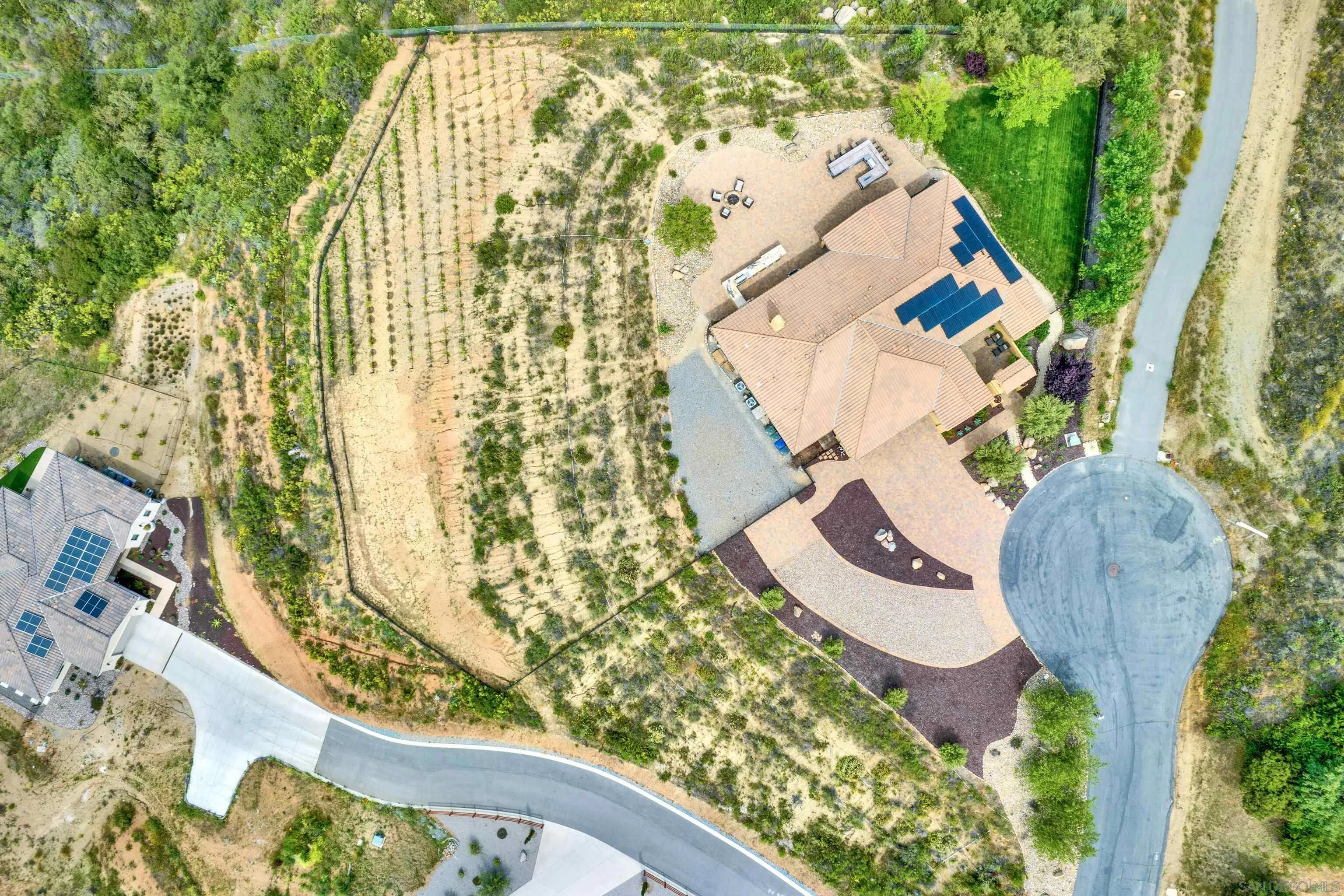 12884 Vineyard Crest Place Lakeside, CA 92040 - Photo 41 of 53