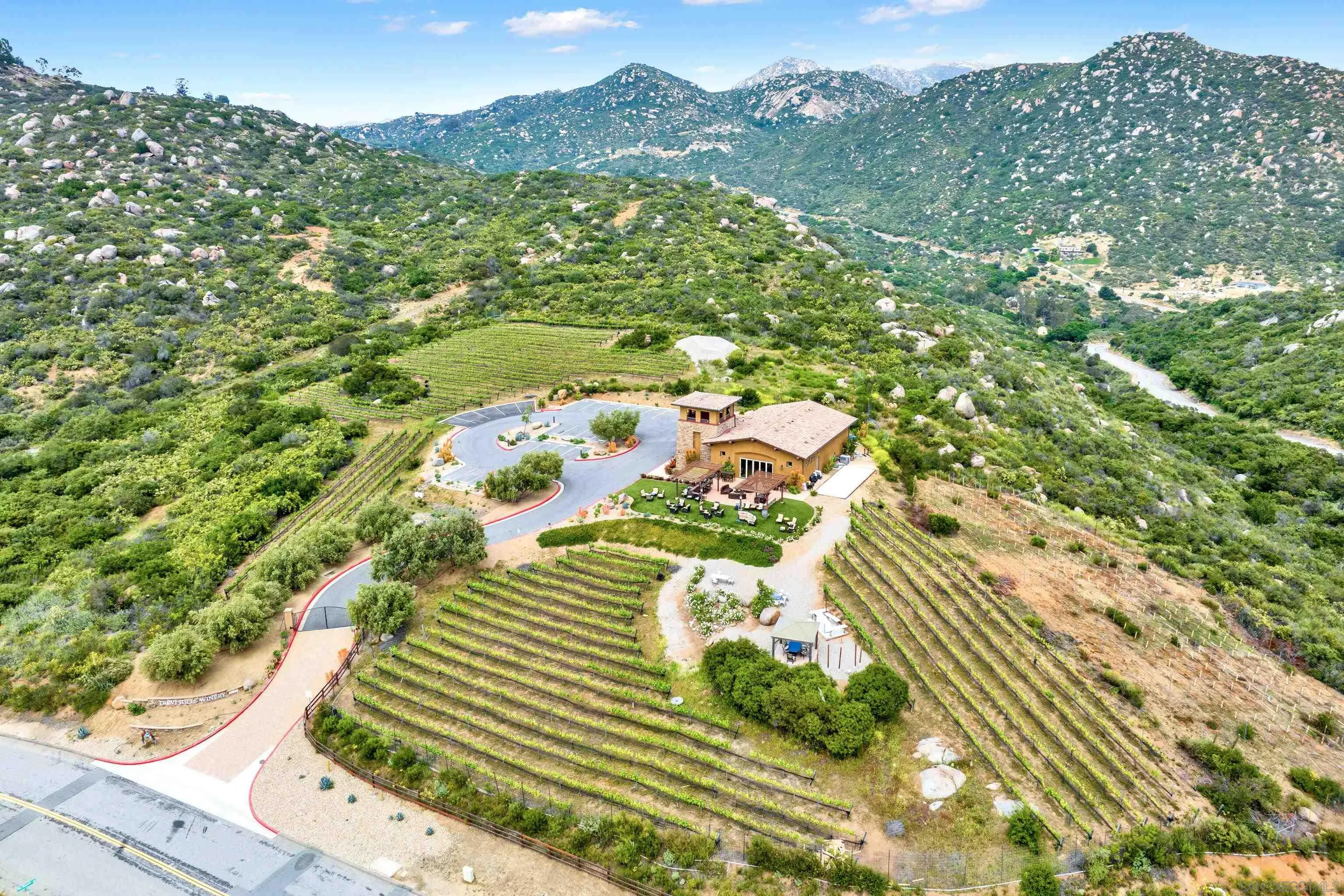 12884 Vineyard Crest Place Lakeside, CA 92040 - Photo 52 of 53