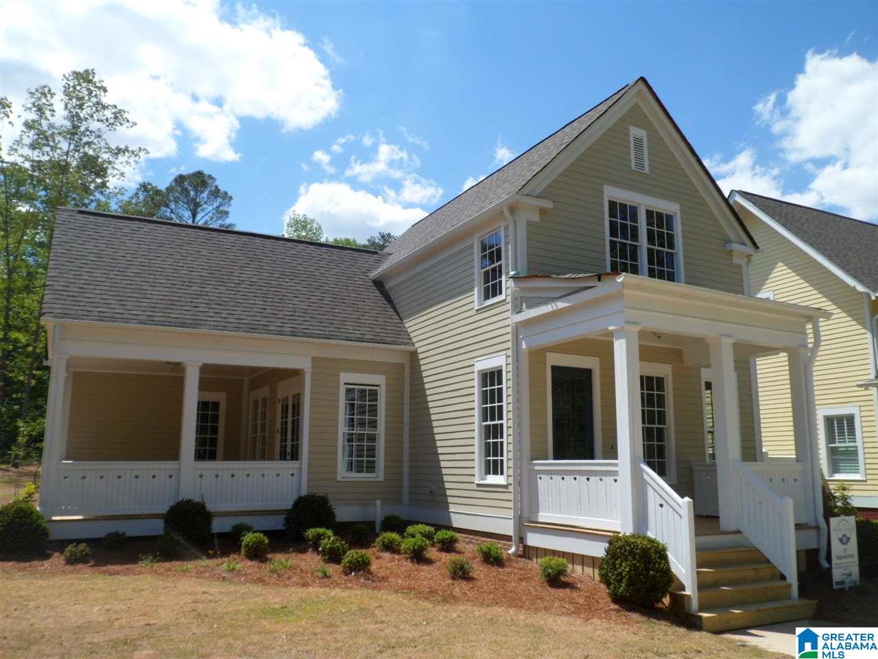 419 Renaissance Drive Birmingham, AL 35226 - Photo 1 of 21