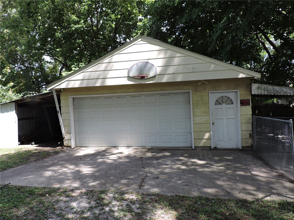 203 Whittier Street Georgetown, IL 61846 - Photo 10 of 10