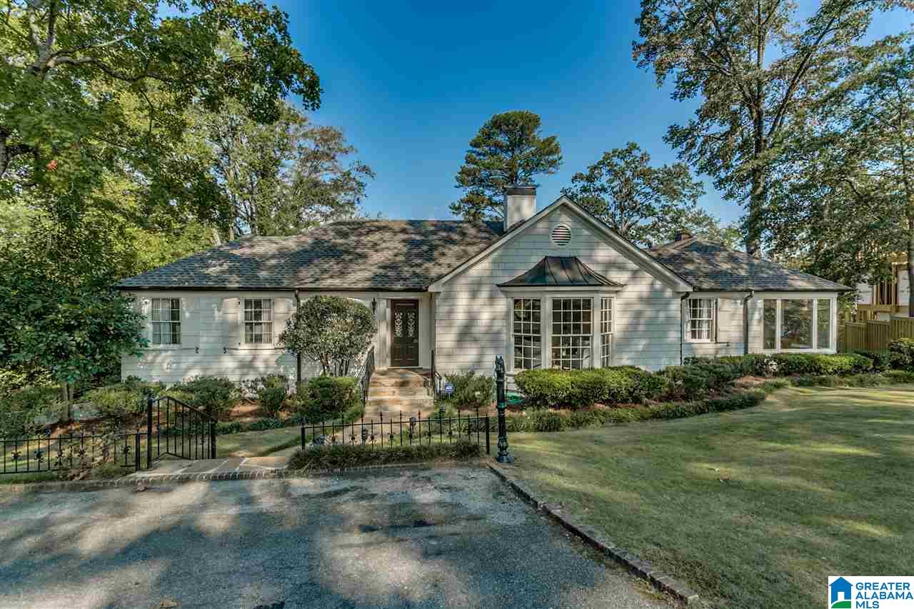 3922 Montevallo Road Birmingham, AL 35213 - Photo 1 of 50