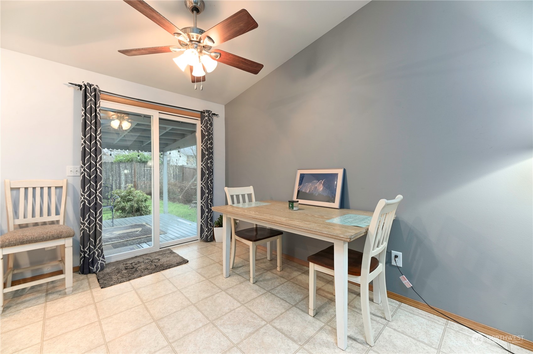 1105 Kessler Drive Sultan, WA 98294 - Photo 11 of 25 a workspace with furniture and a window