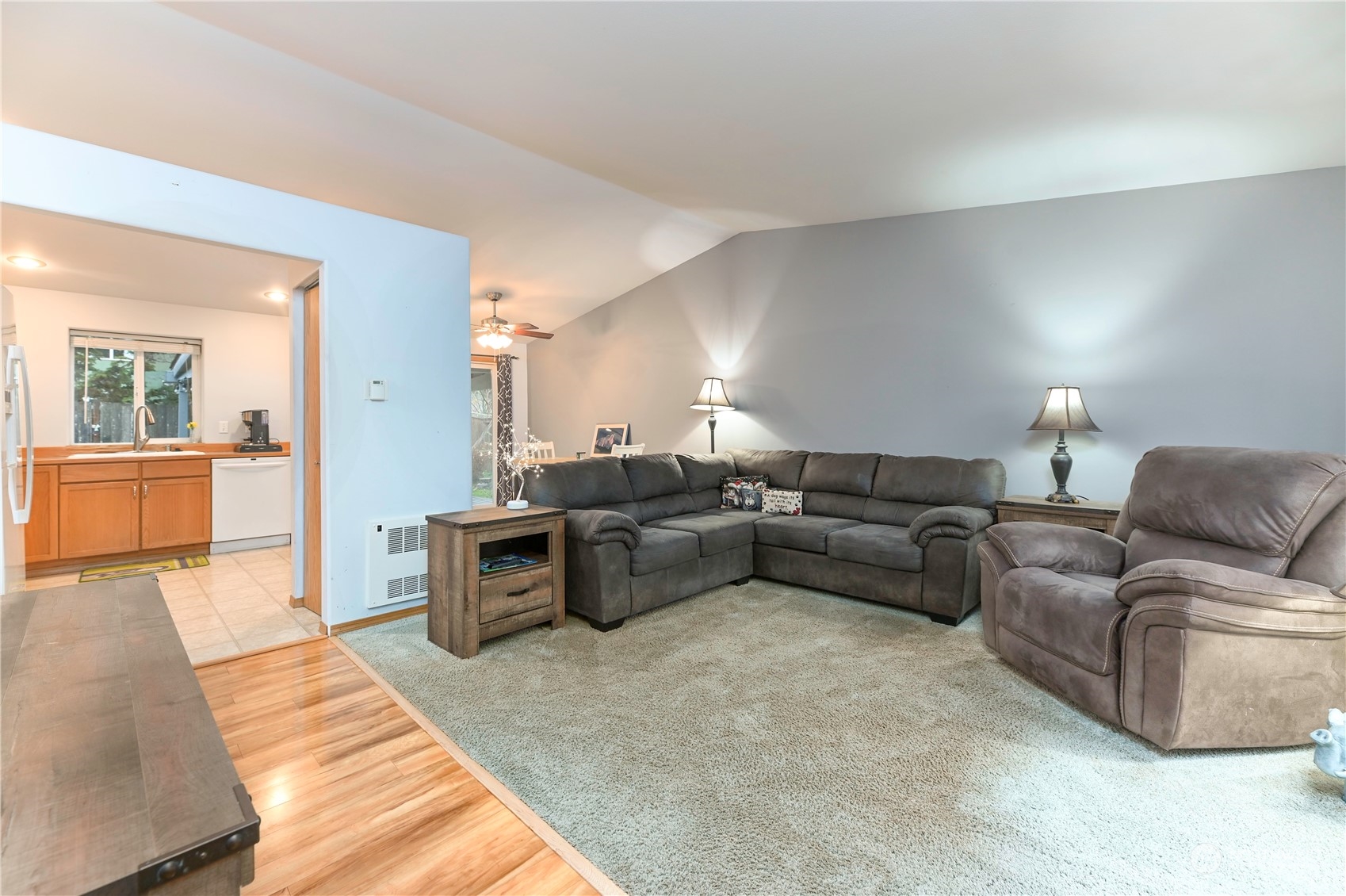 1105 Kessler Drive Sultan, WA 98294 - Photo 6 of 25 a living room with furniture and a couch