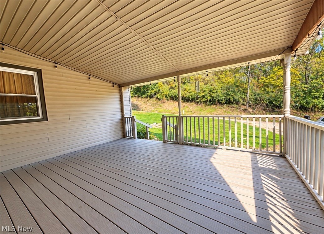 8160 Inlay Road Blue Rock, OH 43720 - Photo 2 of 19 Front Porch