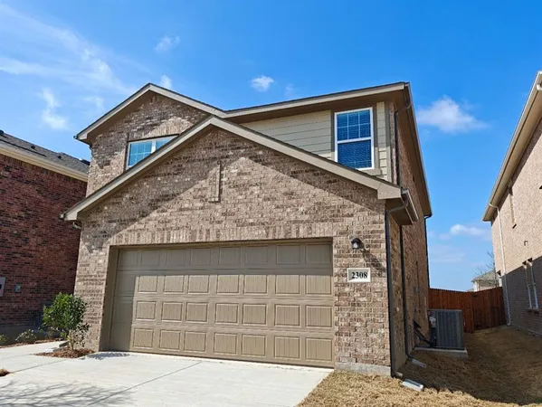 $2,300 | 2308 States Street, Princeton, TX 75407