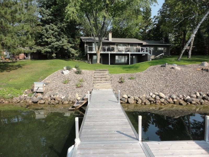 14631 Backdahl Road Crosslake, MN 56442 - Photo 1 of 1 Gallery Image 1