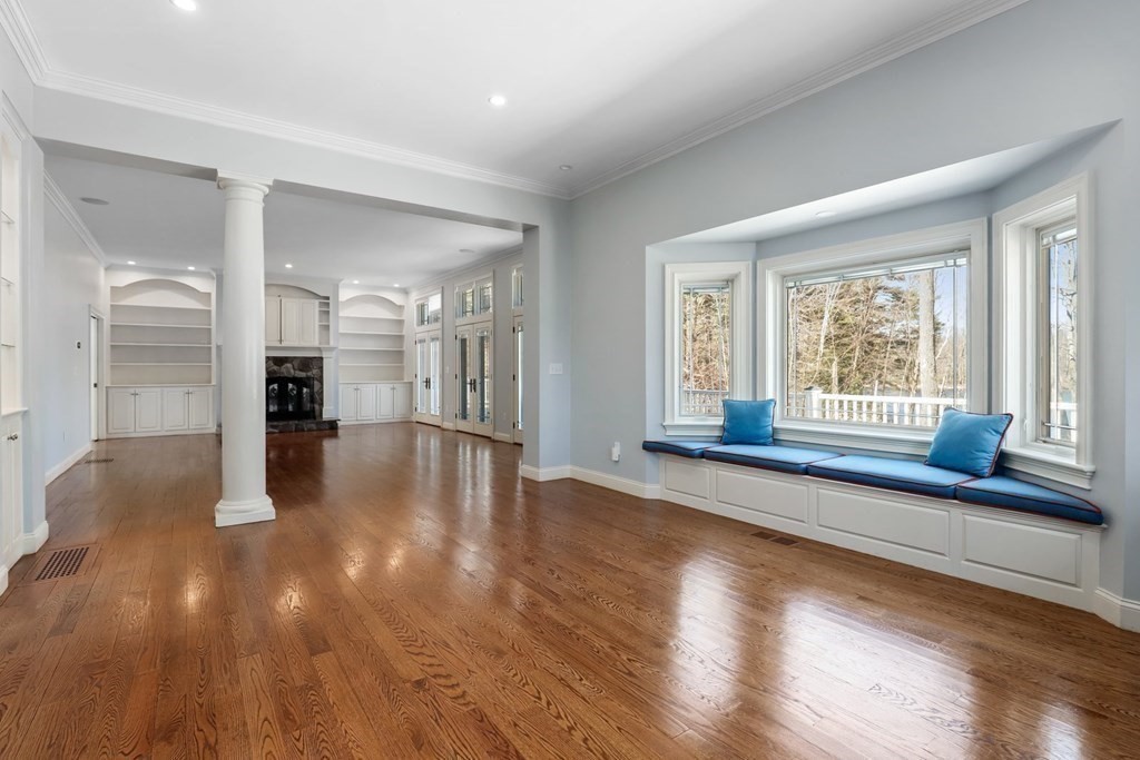 18 Lily Pond Road Boxford, MA 01921 - Photo 12 of 42