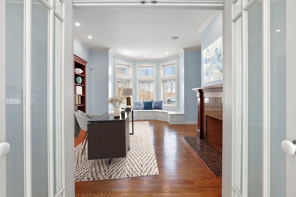 18 Lily Pond Road Boxford, MA 01921 - Photo 16 of 42