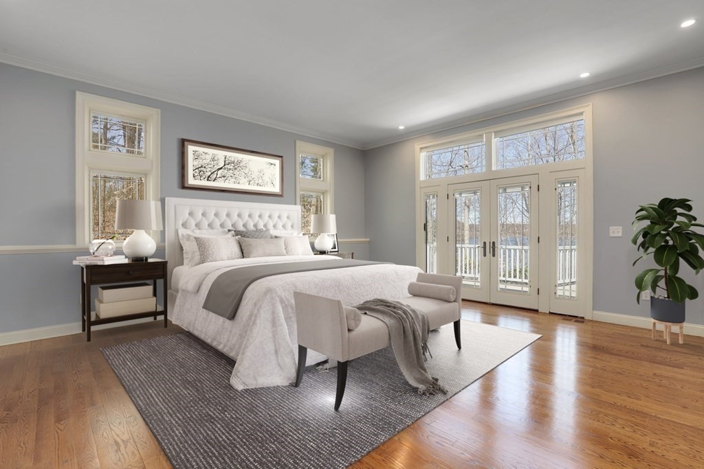 18 Lily Pond Road Boxford, MA 01921 - Photo 20 of 42