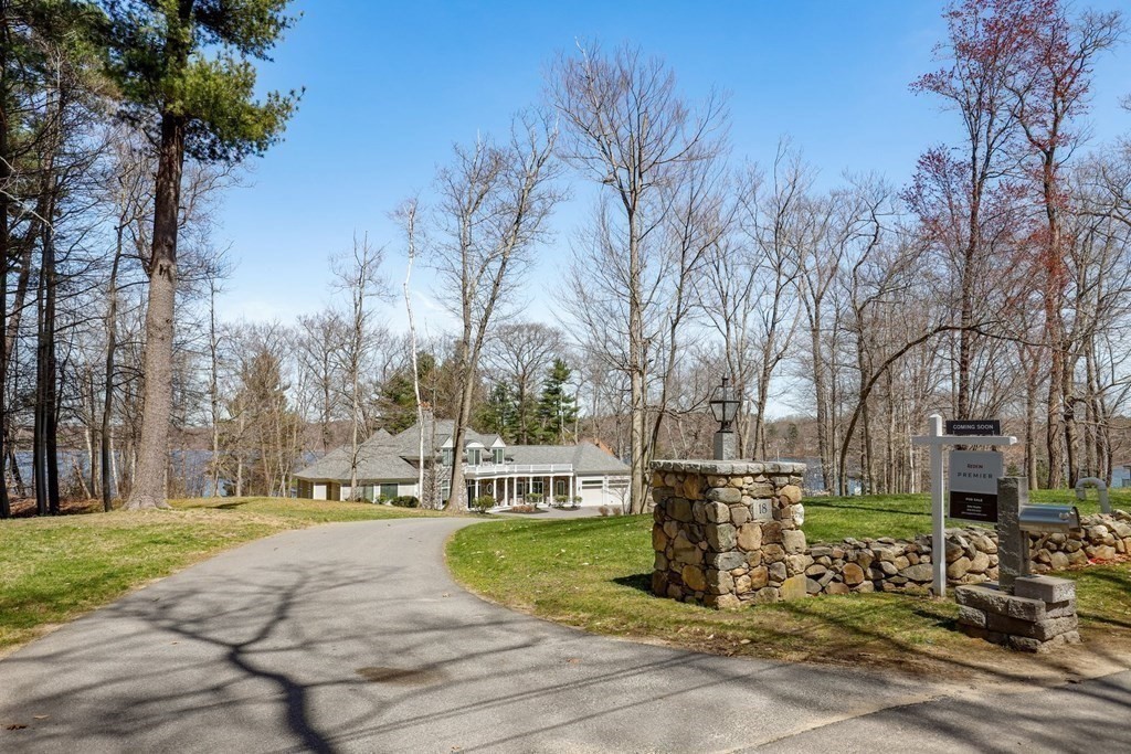 18 Lily Pond Road Boxford, MA 01921 - Photo 2 of 42