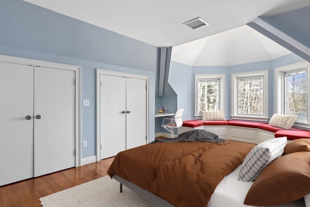 18 Lily Pond Road Boxford, MA 01921 - Photo 26 of 42