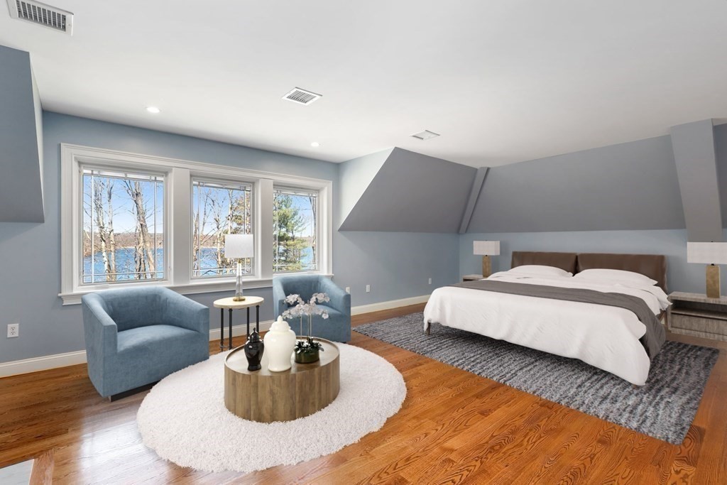 18 Lily Pond Road Boxford, MA 01921 - Photo 29 of 42