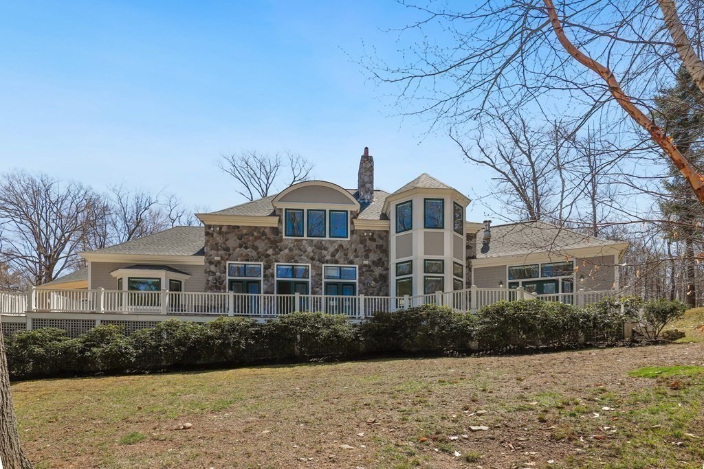 18 Lily Pond Road Boxford, MA 01921 - Photo 3 of 42