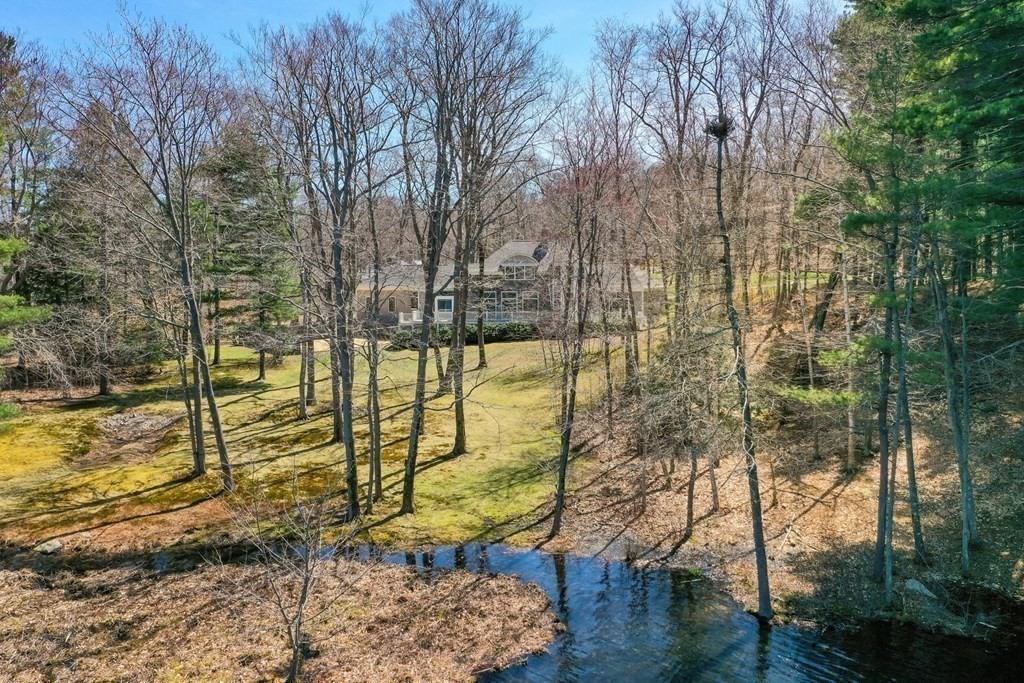 18 Lily Pond Road Boxford, MA 01921 - Photo 39 of 42