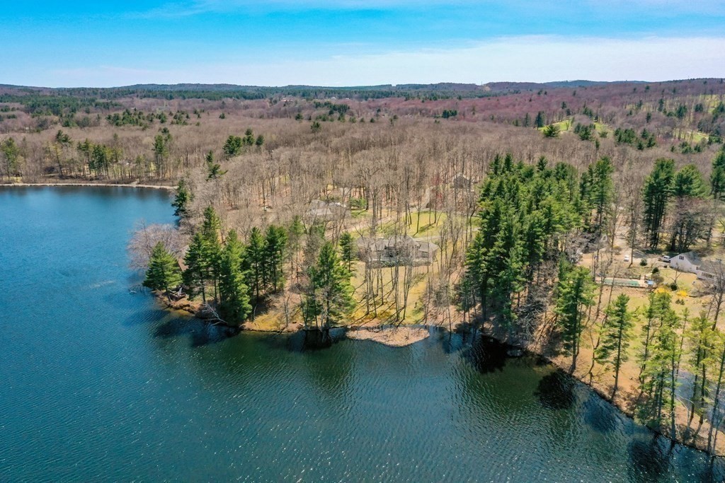 18 Lily Pond Road Boxford, MA 01921 - Photo 4 of 42