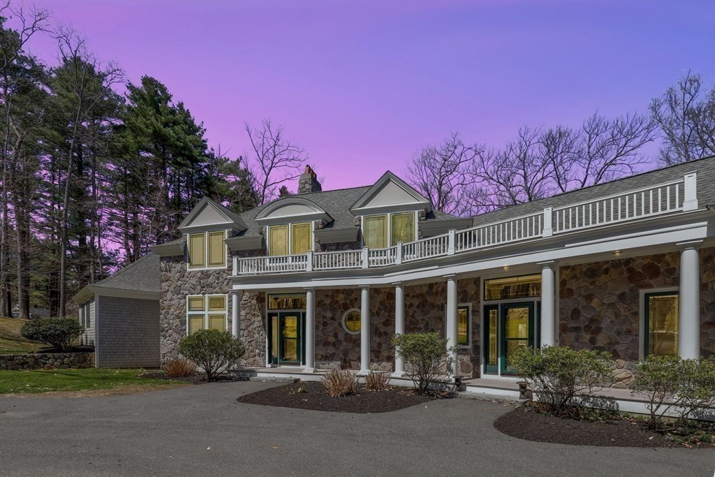 18 Lily Pond Road Boxford, MA 01921 - Photo 42 of 42