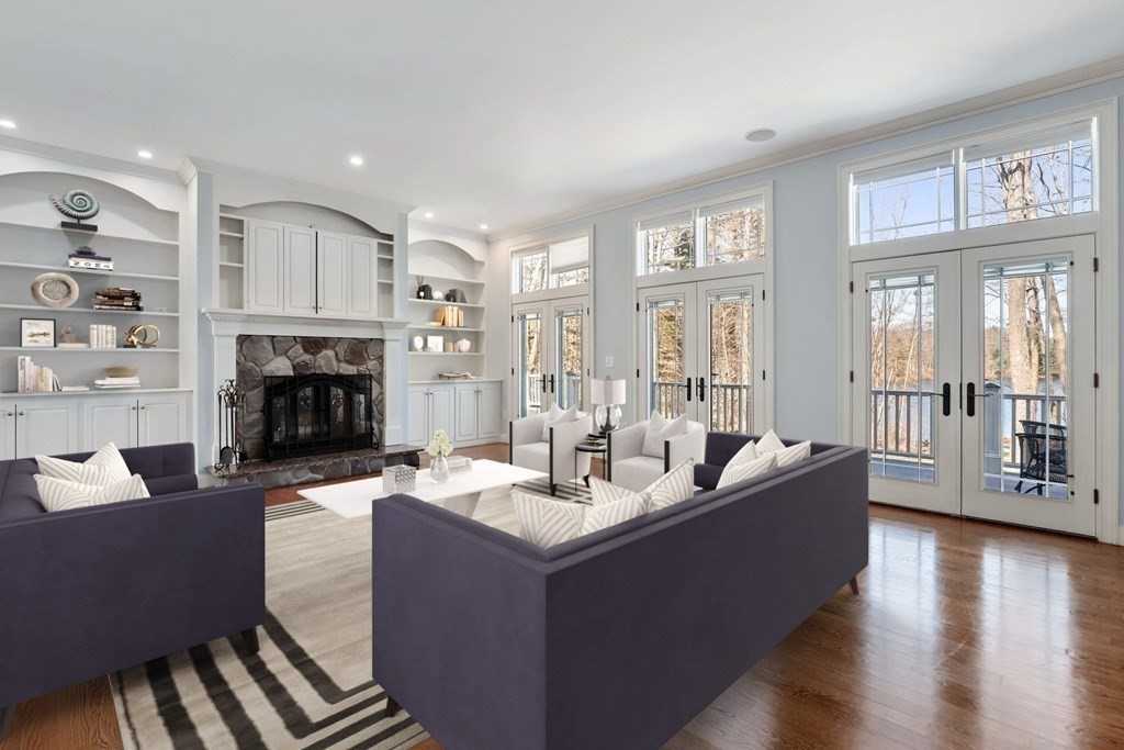 18 Lily Pond Road Boxford, MA 01921 - Photo 10 of 42