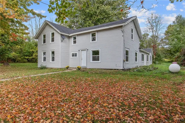 $325,000 | 3148 Pompey Center Road, Manlius, NY 13104