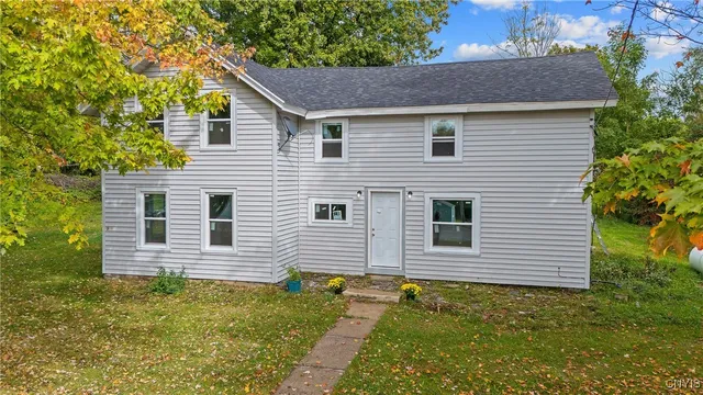$325,000 | 3148 Pompey Center Road, Manlius, NY 13104