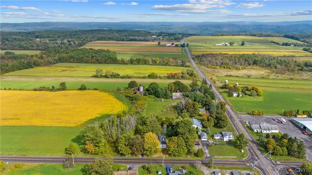 $325,000 | 3148 Pompey Center Road, Manlius, NY 13104